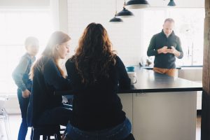 Sonderbetreuung im Lockdown - Gutmann Consulting Steuerberatungs OG