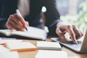 Covid-19-Investitionsprämie wird vorbereitet.